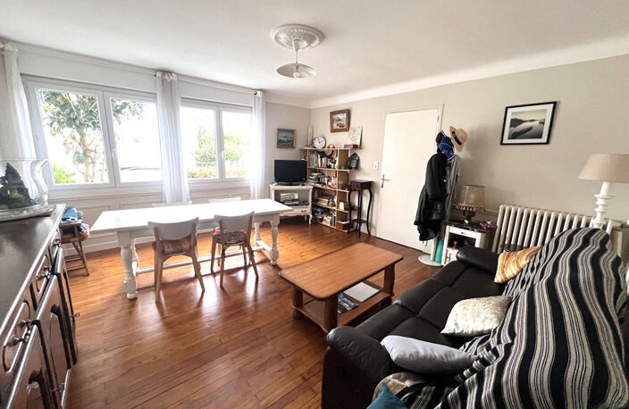 Maison Les Sables D Olonne — photo 2