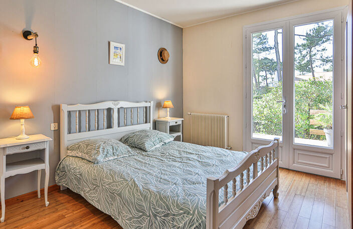 Maison Les Sables D Olonne 6 pièce(s) 181 m2 — photo 4