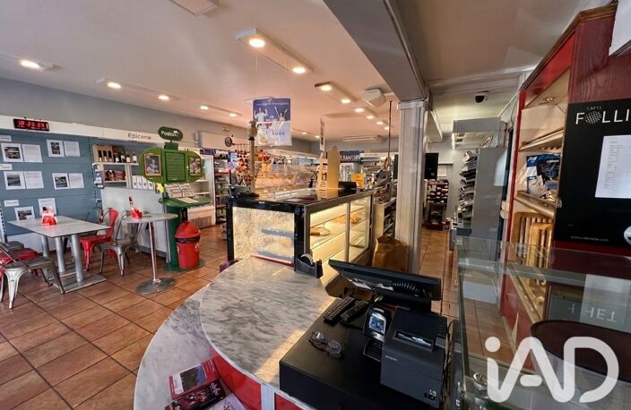Vente Boutique/Local commercial 190 m&sup2; — photo 3