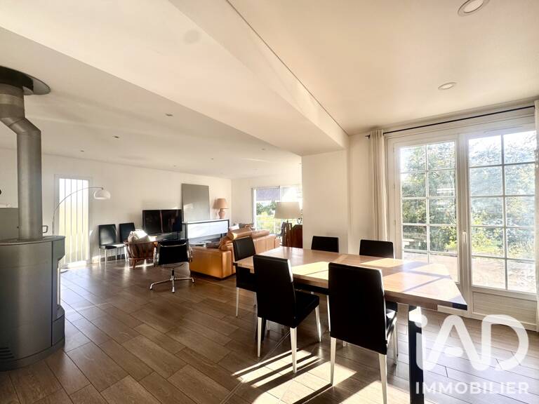 Vente Maison/villa 6 pièces — photo 1