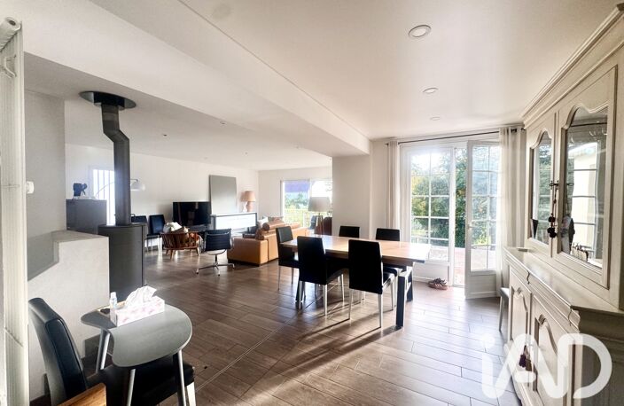 Vente Maison/villa 6 pièces — photo 2