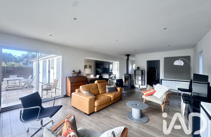 Vente Maison/villa 6 pièces — photo 3