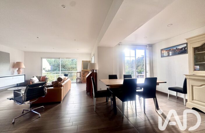 Vente Maison/villa 6 pièces — photo 4