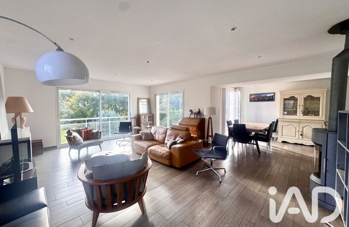 Vente Maison/villa 6 pièces — photo 5