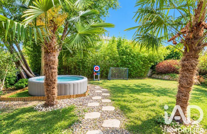 Vente Maison/villa 8 pièces — photo 3