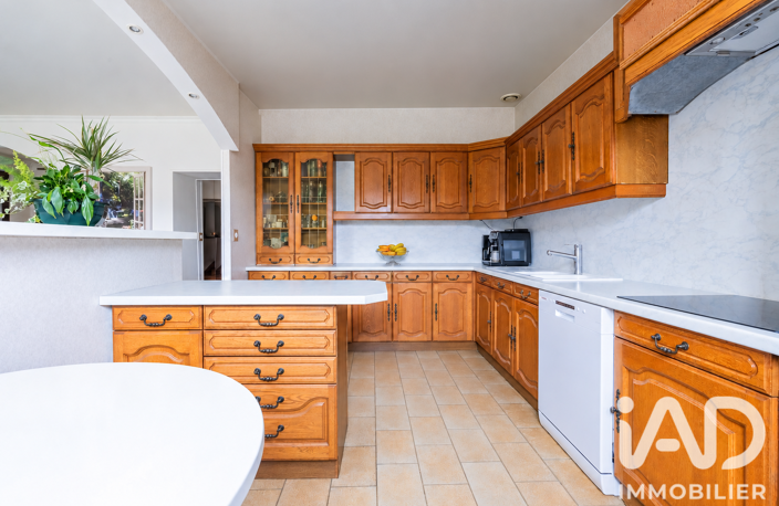 Vente Maison/villa 8 pièces — photo 4