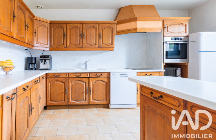 Vente Maison/villa 8 pièces — photo 5