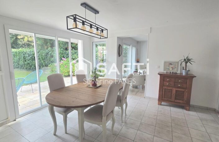 MAISON 129 M2 BOIS GUILLAUME — photo 3