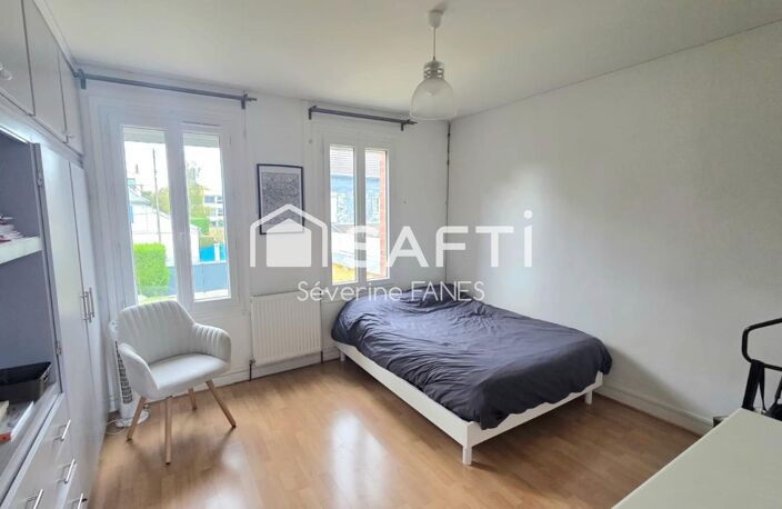 MAISON 129 M2 BOIS GUILLAUME — photo 4