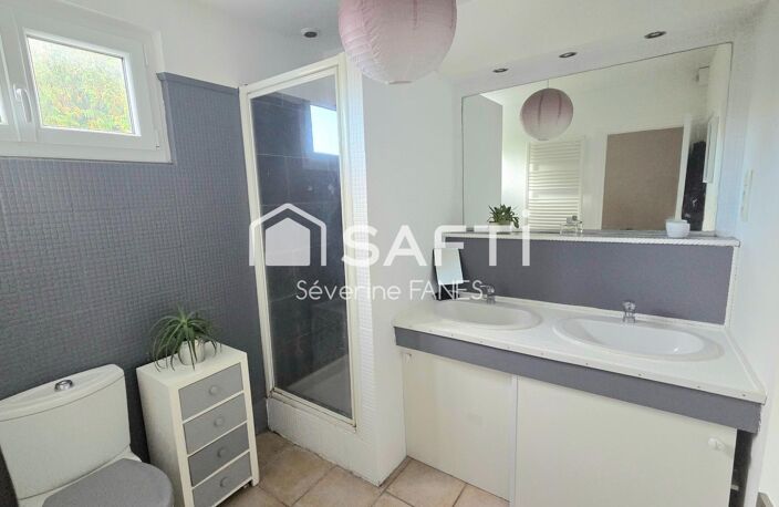 MAISON 129 M2 BOIS GUILLAUME — photo 5