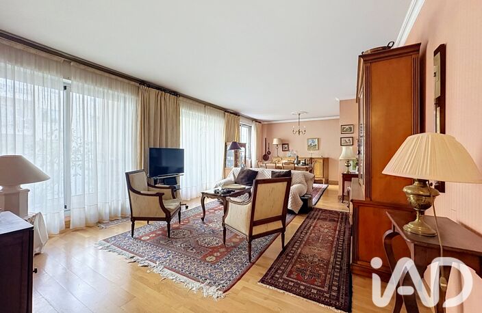 Vente Appartement 4 pièces — photo 3