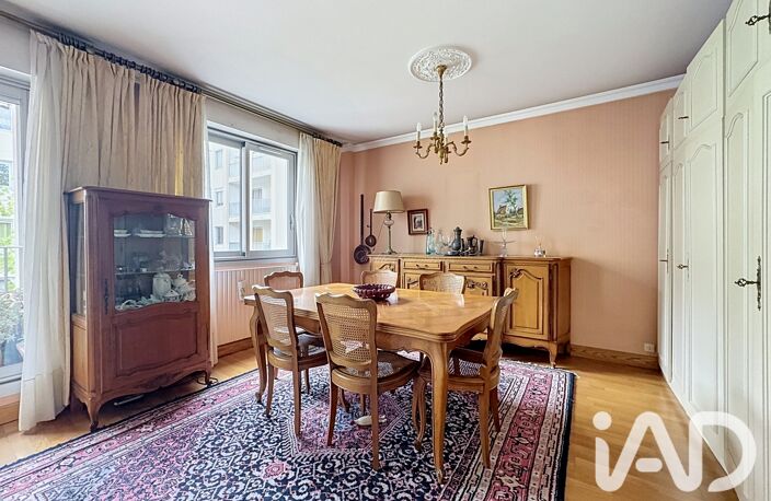 Vente Appartement 4 pièces — photo 4