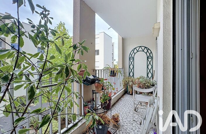 Vente Appartement 4 pièces — photo 5