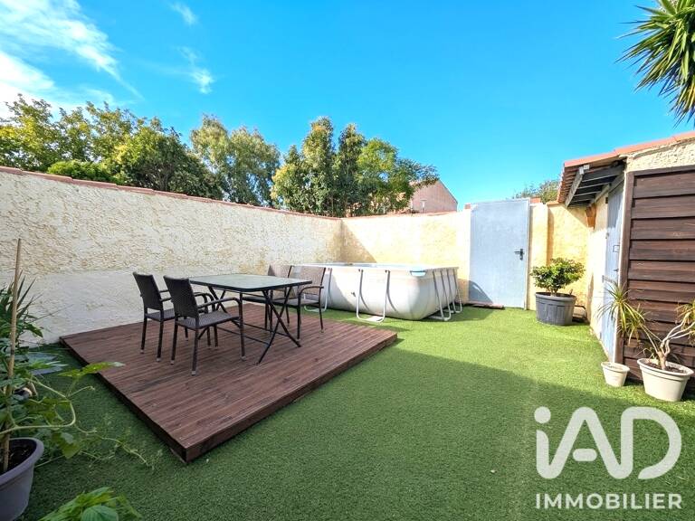 Vente Maison/villa 4 pièces — photo 1