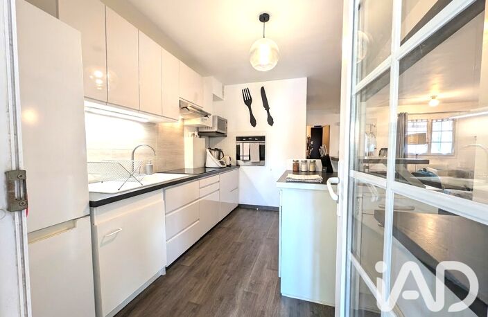 Vente Maison/villa 4 pièces — photo 5
