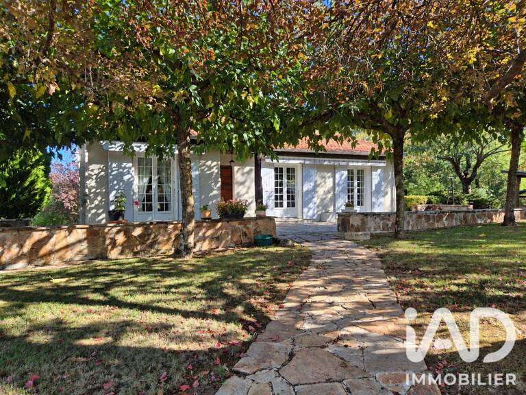 Vente Maison/villa 5 pièces — photo 1