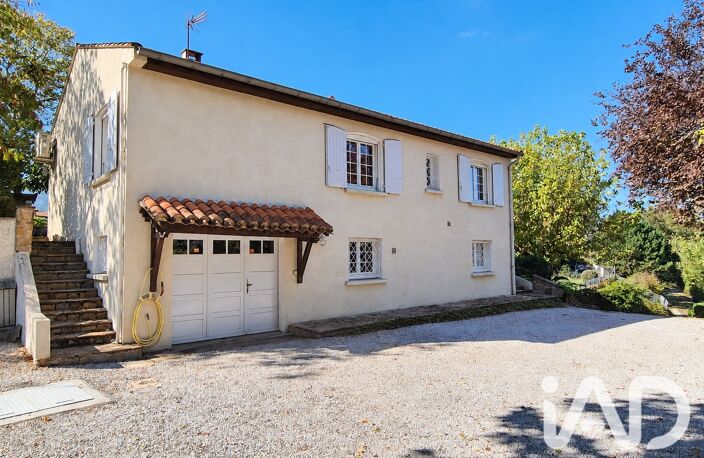 Vente Maison/villa 5 pièces — photo 2