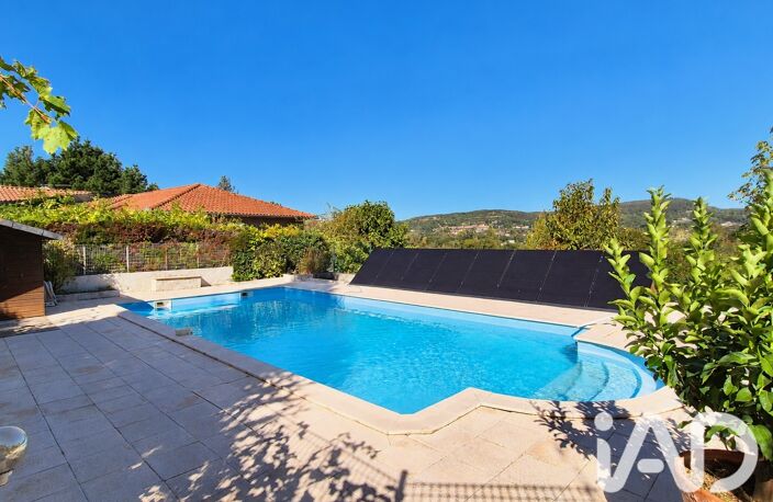 Vente Maison/villa 5 pièces — photo 3