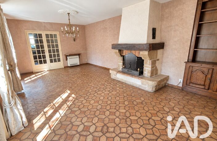 Vente Maison/villa 5 pièces — photo 4