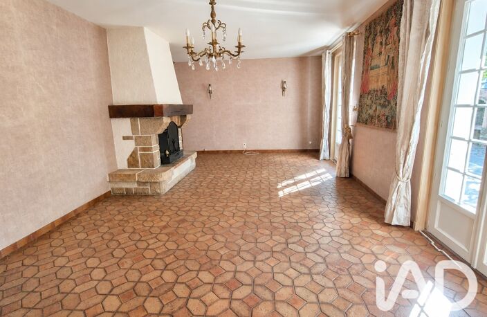 Vente Maison/villa 5 pièces — photo 5