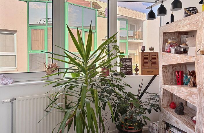 Opportunité T3 de 65m2 aux Chartrons — photo 4