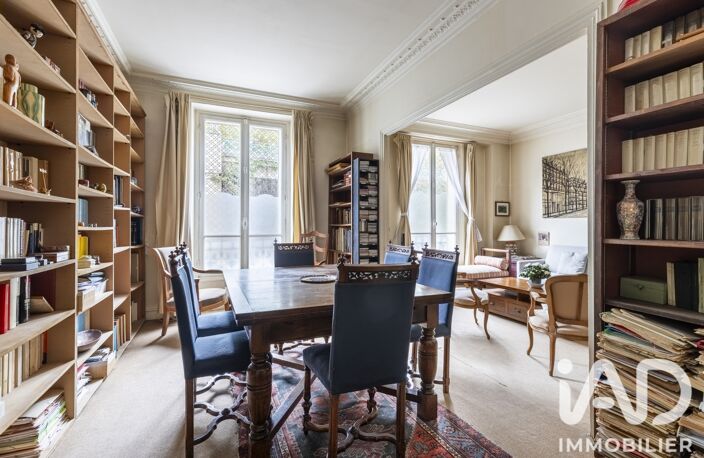 Vente Appartement 3 pièces — photo 3