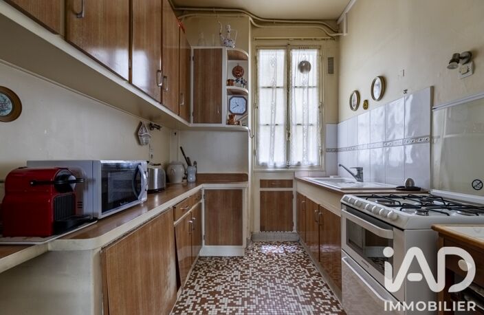 Vente Appartement 3 pièces — photo 5