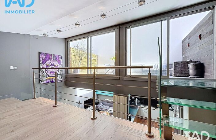 Vente Appartement 4 pièces — photo 2