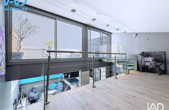 Vente Appartement 4 pièces — photo 3