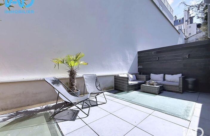 Vente Appartement 4 pièces — photo 4