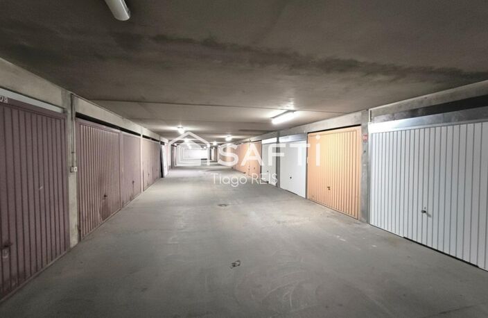 Box fermé situé à Toulouse (31100) — photo 5