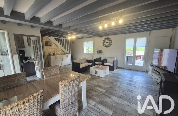 Vente Maison traditionnelle 6 pièces — photo 2
