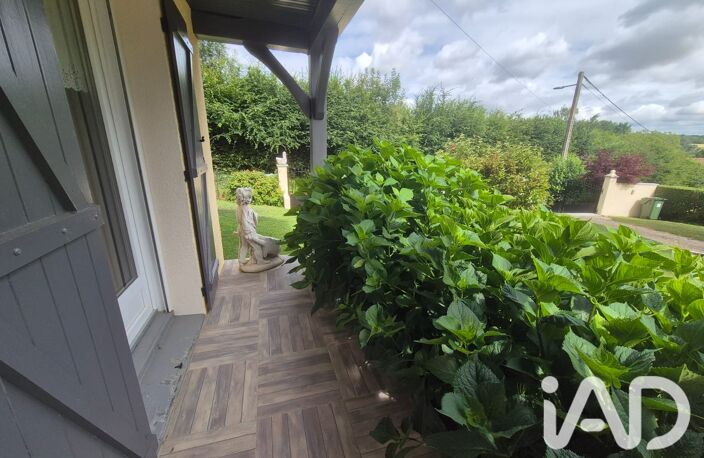 Vente Maison traditionnelle 6 pièces — photo 3
