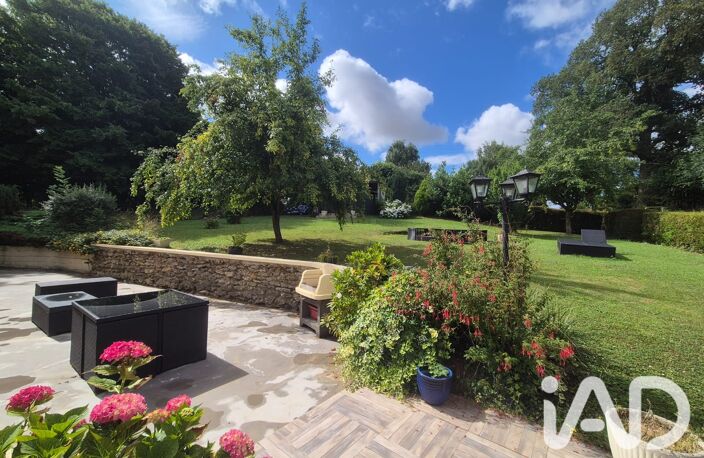 Vente Maison traditionnelle 6 pièces — photo 4