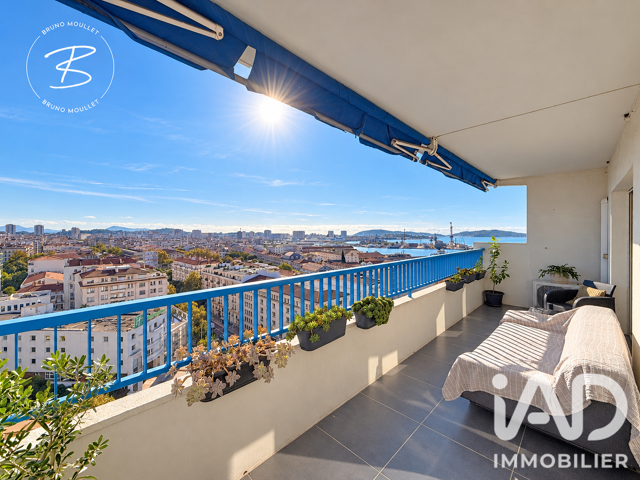 Vente Appartement 4 pièces — photo du bien