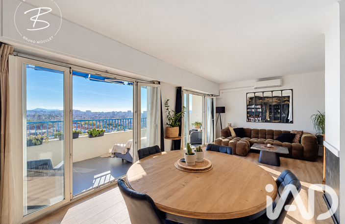 Vente Appartement 4 pièces — photo 3