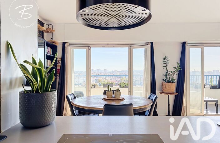 Vente Appartement 4 pièces — photo 4