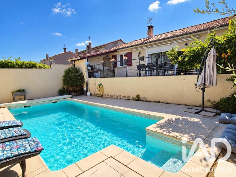 Vente Maison/villa 6 pièces — photo 1