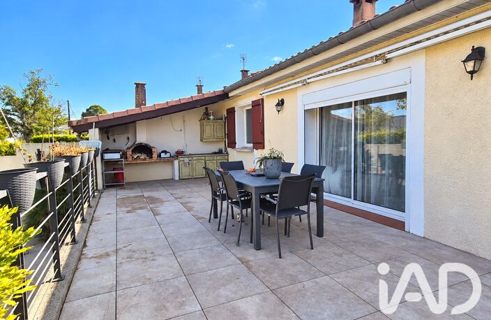 Vente Maison/villa 6 pièces — photo 2