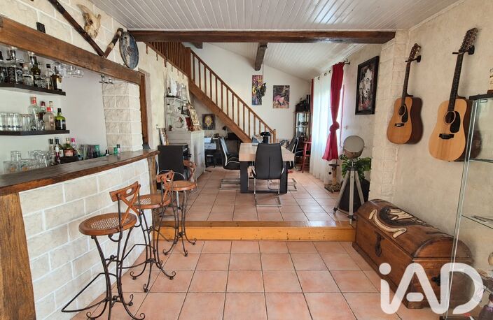 Vente Maison/villa 6 pièces — photo 5