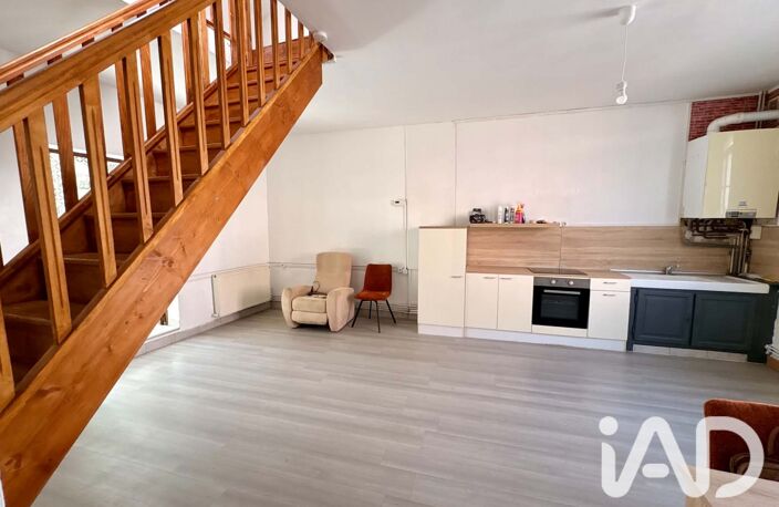 Vente Maison de village 3 pièces — photo 2