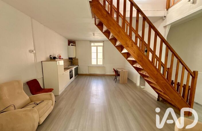 Vente Maison de village 3 pièces — photo 3