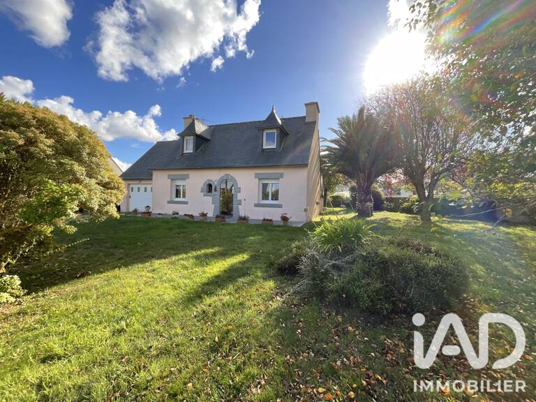 Vente Maison de village 8 pièces — photo 1