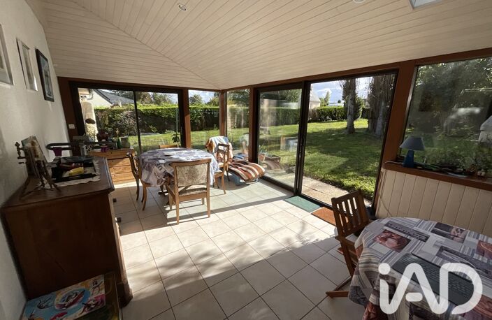 Vente Maison de village 8 pièces — photo 4
