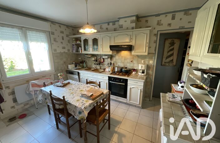 Vente Maison de village 8 pièces — photo 5