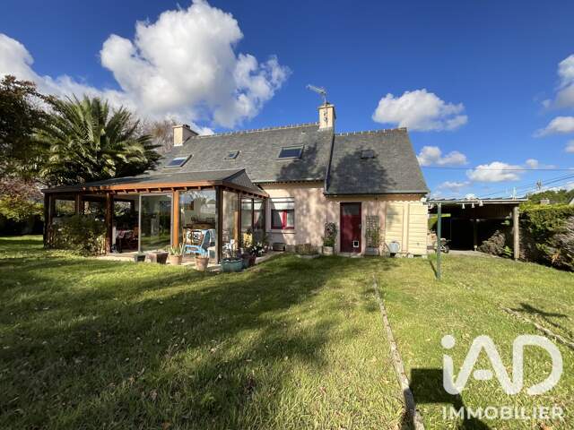 Vente Maison de village 6 pièces — photo du bien