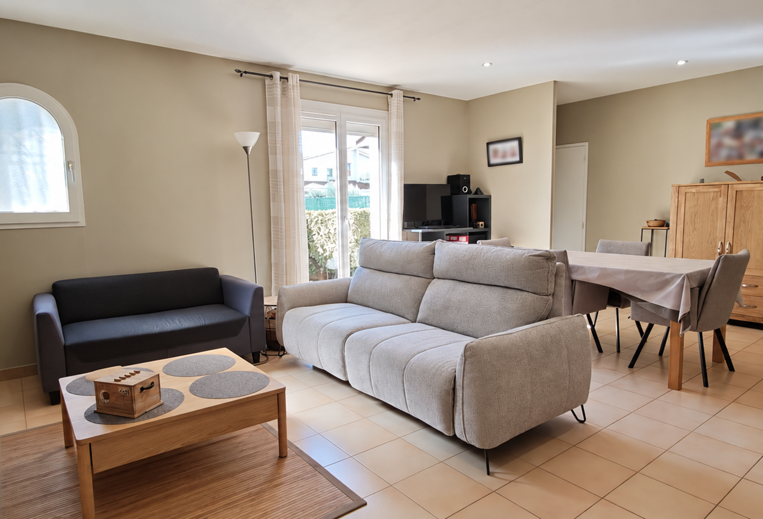 Vente Maison traditionnelle 4 pièces — photo 1