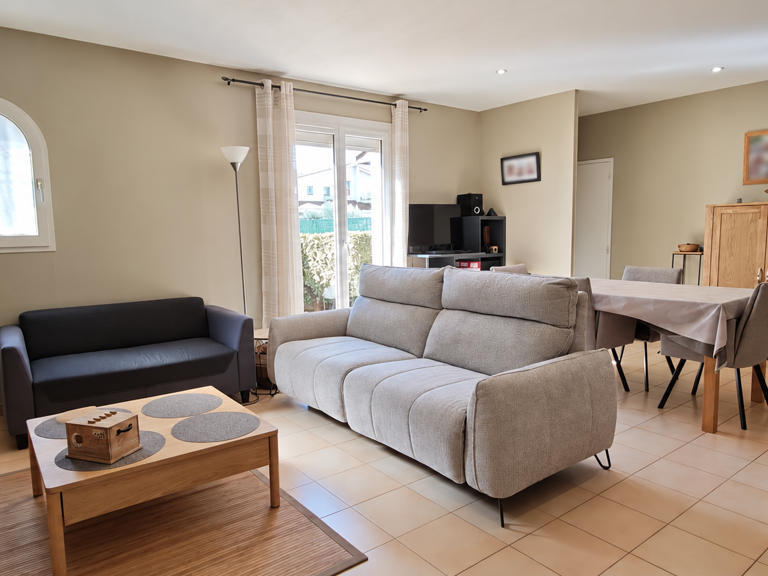 Vente Maison traditionnelle 4 pièces — photo 1