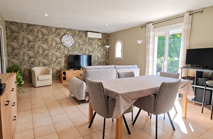 Vente Maison traditionnelle 4 pièces — photo 2