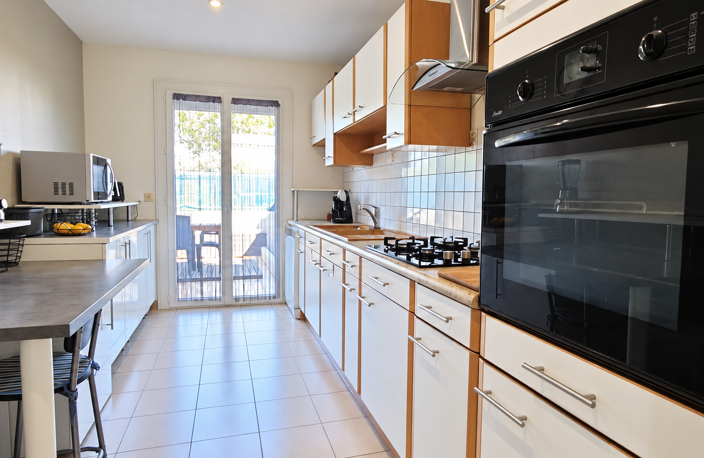 Vente Maison traditionnelle 4 pièces — photo 3